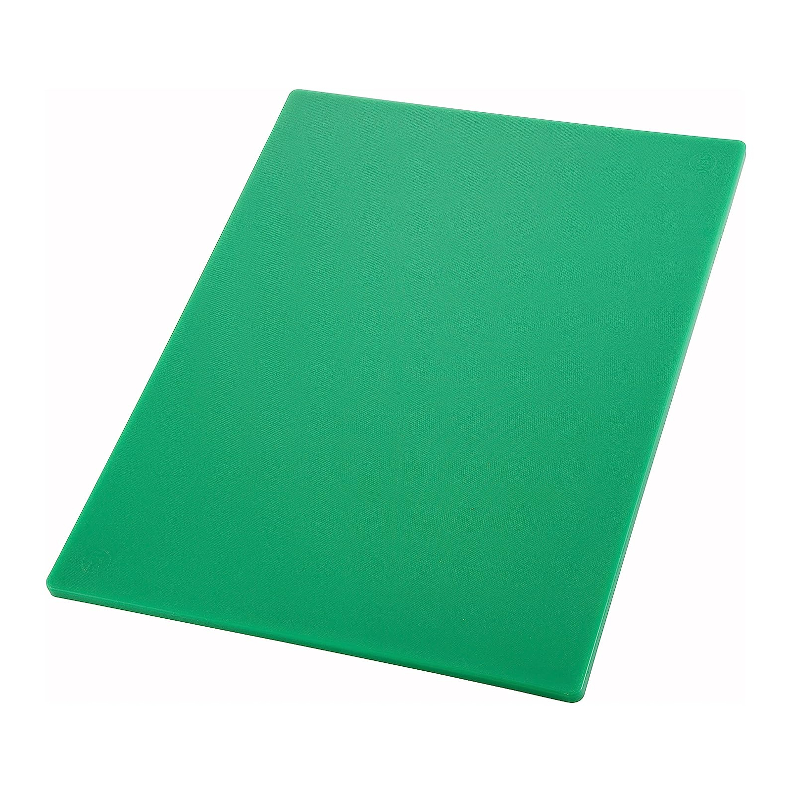 Разделочная доска Winco CBGR-1824 45 х 60 х 1,25 см Green (01080)