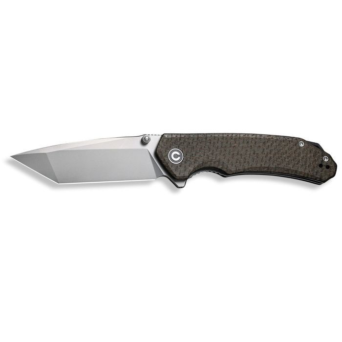 Ніж Civivi Brazen Tanto Red (C2023B)