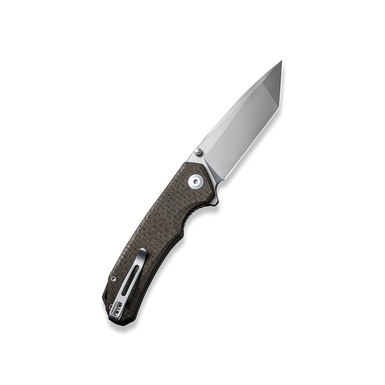 Нож Civivi Brazen Black (C2102C) изображение 2