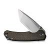 Нож Civivi Brazen Tanto Micarta Green (C2023F) изображение 4
