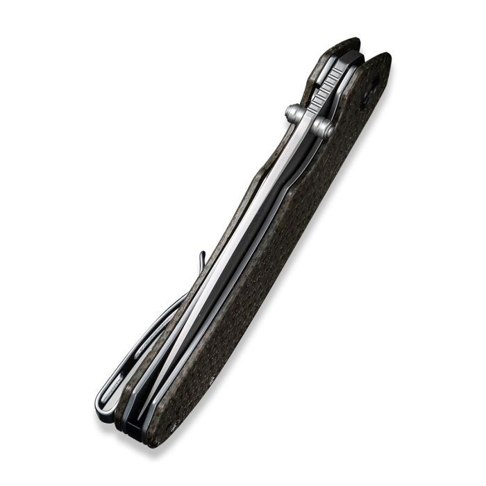 Ніж Civivi Brazen Tanto Red (C2023B) зображення 7