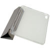 Чехол для планшета BeCover TPU Edge mount Apple Pencil Apple iPad 10.9" 2022 Gray (708484) изображение 3