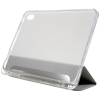Чехол для планшета BeCover TPU Edge mount Apple Pencil Apple iPad 10.9" 2022 Gray (708484) изображение 4
