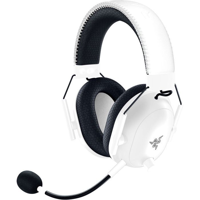 Наушники Razer Blackshark V2 PRO Wireless 2023 Black (RZ04-04530100-R3M1)