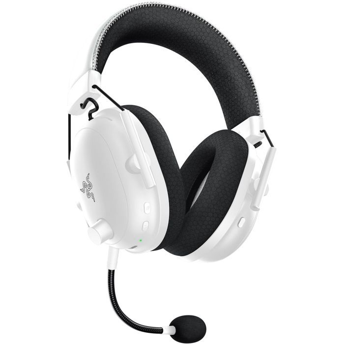 Наушники Razer Blackshark V2 PRO Wireless 2023 Black (RZ04-04530100-R3M1) изображение 3