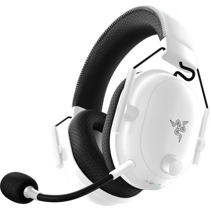 Наушники Razer Blackshark V2 PRO Wireless 2023 Black (RZ04-04530100-R3M1) изображение 4