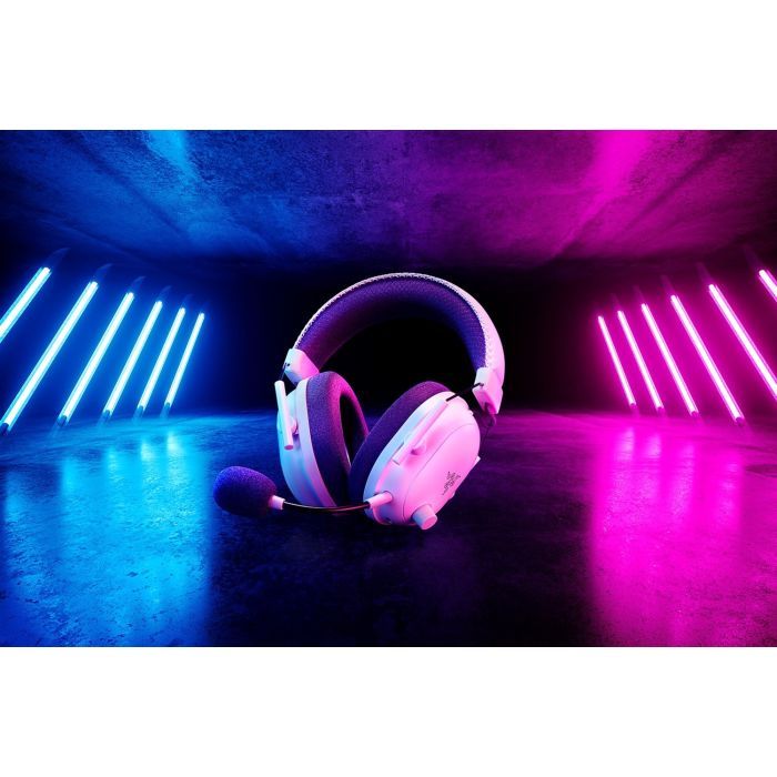 Наушники Razer Blackshark V2 PRO Wireless 2023 Black (RZ04-04530100-R3M1) изображение 5