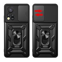 Чехол для мобильного телефона BeCover Military Infinix Hot 11S NFC Black (709093) изображение 2