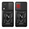 Чехол для мобильного телефона BeCover Military Infinix Hot 11S NFC Black (709093) изображение 2