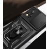Чехол для мобильного телефона BeCover Military Infinix Hot 11S NFC Black (709093) изображение 3