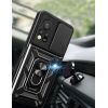 Чехол для мобильного телефона BeCover Military Infinix Hot 11S NFC Black (709093) изображение 4