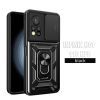 Чехол для мобильного телефона BeCover Military Infinix Hot 11S NFC Black (709093) изображение 6