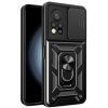 Чехол для мобильного телефона BeCover Military Infinix Hot 11S NFC Black (709093)