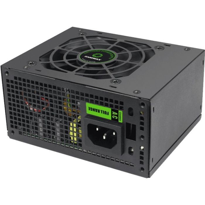 Блок живлення Gamemax GS-450 80+ зображення 2