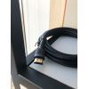Кабель мультимедийный HDMI M to HDMI M 5.0m V2.0 Baseus (CADKLF-H01) изображение 5