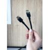 Кабель мультимедийный HDMI M to HDMI M 5.0m V2.0 Baseus (CADKLF-H01) изображение 6