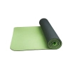 Килимок для йоги Power System PS-4060 TPE Yoga Mat Premium 183 х 61 х 0.6 см Green (4060GN-0) зображення 2