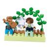 Конструктор LEGO DUPLO Сімейний будинок 3 в 1 218 деталей (10994) зображення 8