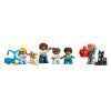 Конструктор LEGO DUPLO Сімейний будинок 3 в 1 218 деталей (10994) зображення 9