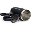 Шейкер спортивный SmartShake Reforce Stainless Steel 30oz/900ml Black (11150103) изображение 2