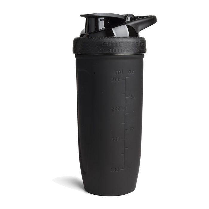 Шейкер спортивный SmartShake Reforce Stainless Steel 30oz/900ml Gray (11150003) изображение 3