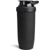 Шейкер спортивный SmartShake Reforce Stainless Steel 30oz/900ml Black (11150103) изображение 3