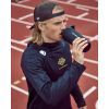 Шейкер спортивный SmartShake Reforce Stainless Steel 30oz/900ml Black (11150103) изображение 6