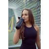 Шейкер спортивный SmartShake Reforce Stainless Steel 30oz/900ml Black (11150103) изображение 7