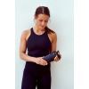 Шейкер спортивный SmartShake Reforce Stainless Steel 30oz/900ml Black (11150103) изображение 9