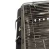 Гриль-барбекю Bo-Camp Irvin Black/Silver (8108380) изображение 11
