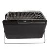 Гриль-барбекю Bo-Camp Irvin Black/Silver (8108380) изображение 2