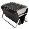 Гриль-барбекю Bo-Camp Irvin Black/Silver (8108380) изображение 3