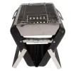Гриль-барбекю Bo-Camp Irvin Black/Silver (8108380) изображение 4
