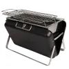 Гриль-барбекю Bo-Camp Irvin Black/Silver (8108380) изображение 5