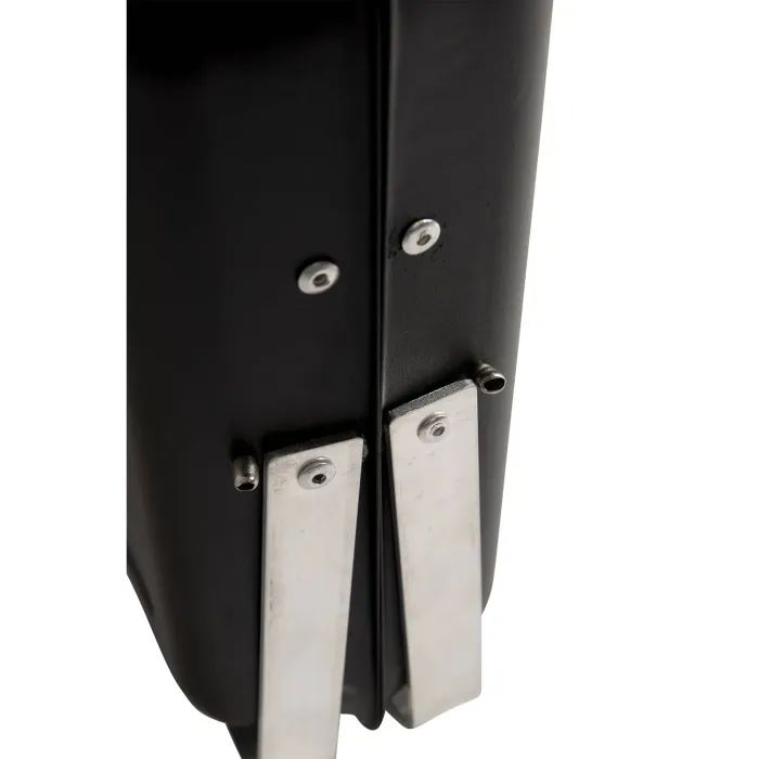 Гриль-барбекю Bo-Camp Irvin Black/Silver (8108380) изображение 9