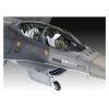 Сборная модель Revell набор Самолет F-16D Tigermeet 2014 уровень 4, 1:72 (RVL-63844) изображение 5