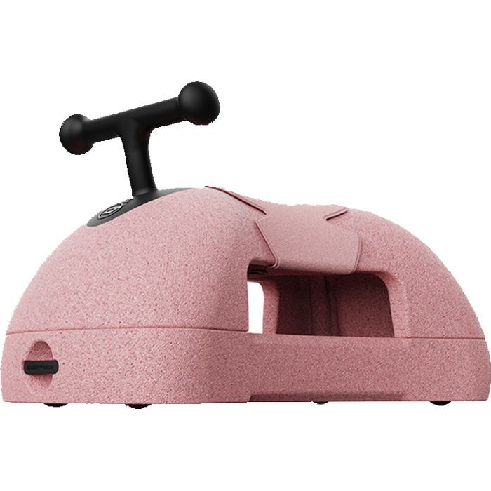 Чудомобиль Scoot&Ride MyFirst Толокар розовый (SR-210131-ROSE)