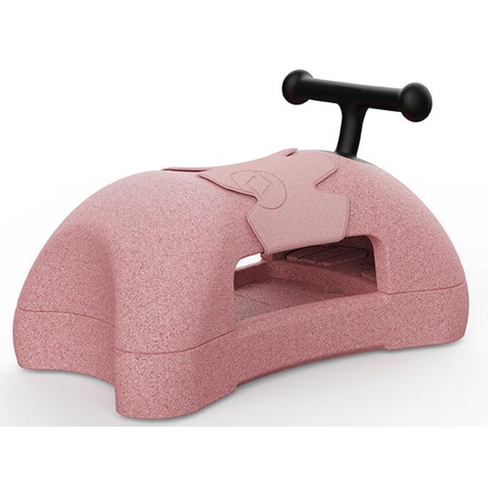 Чудомобиль Scoot&Ride MyFirst Толокар розовый (SR-210131-ROSE) изображение 2