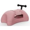 Чудомобиль Scoot&Ride MyFirst Толокар розовый (SR-210131-ROSE) изображение 2