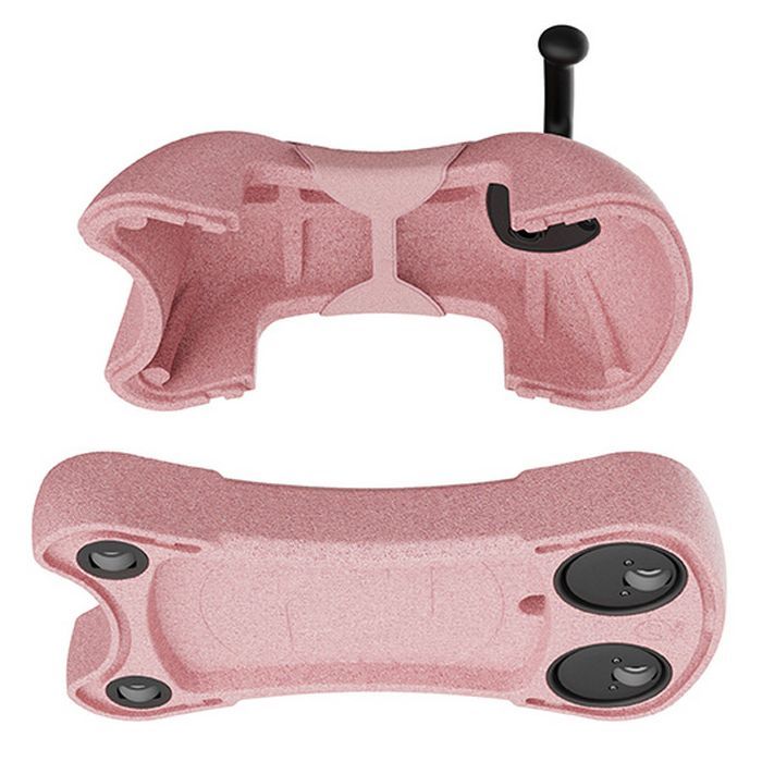 Чудомобиль Scoot&Ride MyFirst Толокар розовый (SR-210131-ROSE) изображение 6