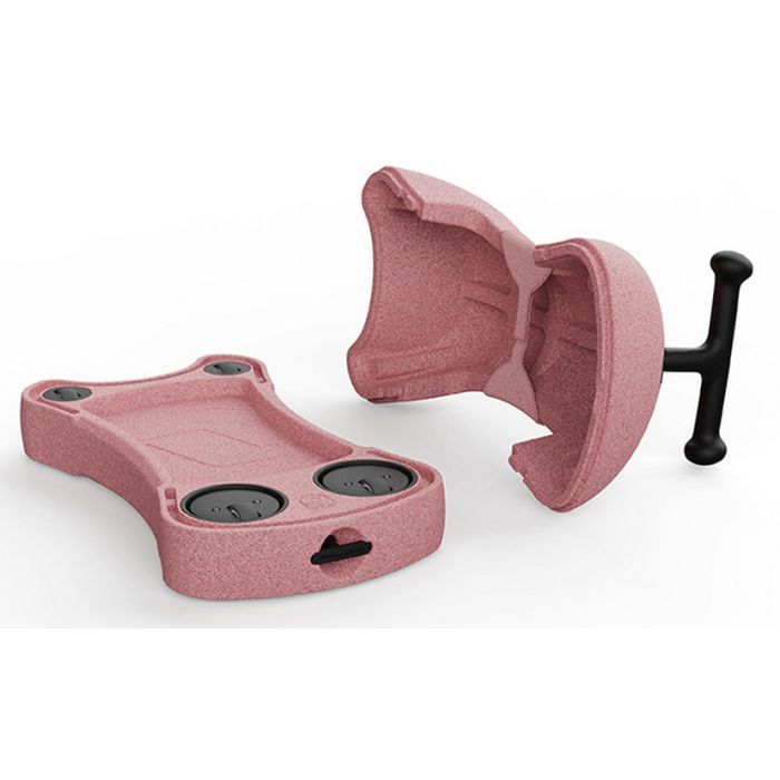Чудомобиль Scoot&Ride MyFirst Толокар розовый (SR-210131-ROSE) изображение 7