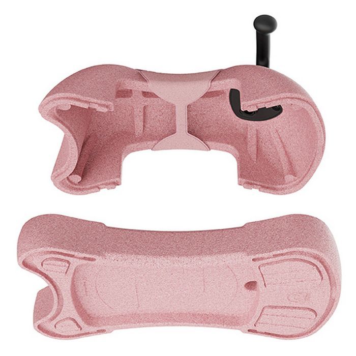 Чудомобиль Scoot&Ride MyFirst Толокар розовый (SR-210131-ROSE) изображение 8