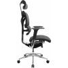 Офисное кресло GT Racer X-782 Black (X-782 Black (W-21)) изображение 4