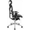 Офисное кресло GT Racer X-782 Black (X-782 Black (W-21)) изображение 5