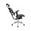 Офисное кресло GT Racer X-782 Black (X-782 Black (W-21)) изображение 6