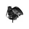 Офисное кресло GT Racer X-782 Black (X-782 Black (W-21)) изображение 7