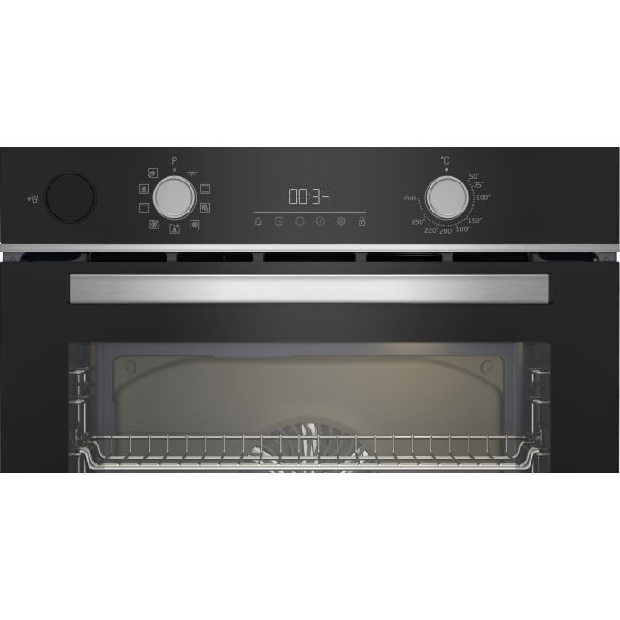 Духовой шкаф Beko BBIS18300XCSE изображение 2