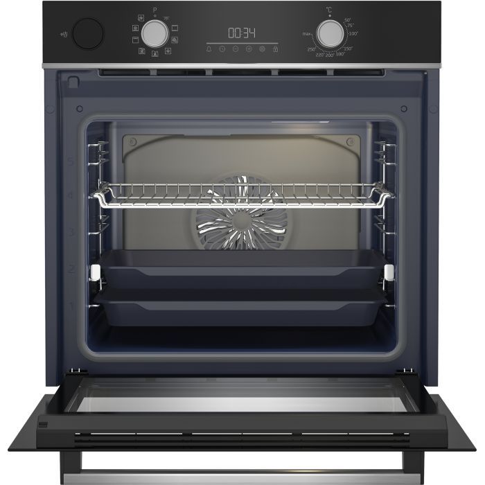 Духовой шкаф Beko BBIS18300XCSE изображение 3