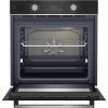 Духовой шкаф Beko BBIS18300XCSE изображение 3