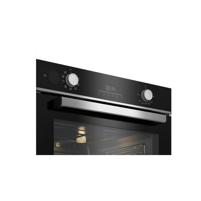 Духовой шкаф Beko BBIS18300XCSE изображение 5